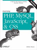 Learning PHP, MySQL, JavaScript, and CSS (eBook, ePUB)