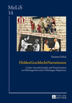Cover HeldenGeschlechtNarrationen (eBook, ePUB)