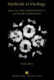 Methods in Virology (eBook, PDF)