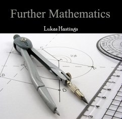 Cover Further Mathematics (eBook, PDF)