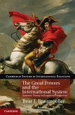 Great Powers and the International System (eBook, ePUB)