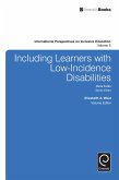 Including Learners with Low-Incidence Disabilities (eBook, ePUB)