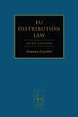 EU Distribution Law (eBook, PDF)