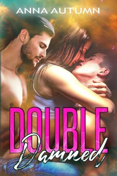 Cover Double Damned (eBook, ePUB)