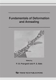 Fundamentals of Deformation and Annealing (eBook, PDF)