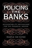 Policing the Banks (eBook, PDF)