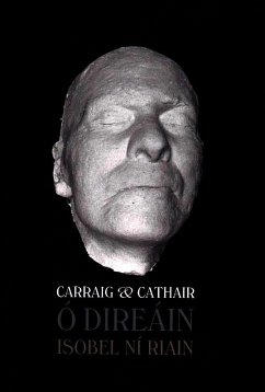 Carraig agus Cathair (eBook, ePUB) - Isobel Ni Riain