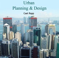 Cover Urban Planning & Design (eBook, PDF)