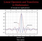 Linear Operators and Transforms in Mathematics (Concepts & Applications) (eBook, PDF)