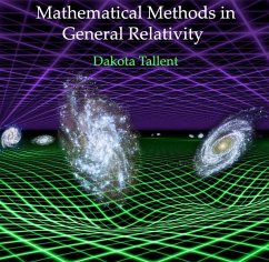 Cover Mathematical Methods in General Relativity (eBook, PDF)