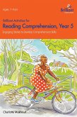 Brilliant Activities for Reading Comprehension Year 5 (eBook, PDF)