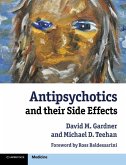 Antipsychotics and their Side Effects (eBook, ePUB)