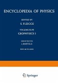 Geophysik I / Geophysics I (eBook, PDF)