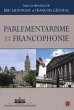 Parlementarisme et francophonie (eBook,... - Bild 1