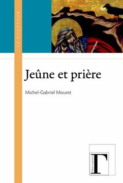 Cover Jeune et la priere (eBook, PDF)