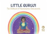 Little Guruji (eBook, ePUB)