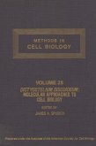 Dictyostelium Discoideum: Molecular Approaches to Cell Biology (eBook, PDF)