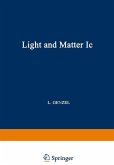 Light and Matter Ic / Licht und Materie Ic (eBook, PDF)
