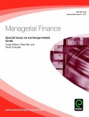 Special Issue on Exchange-Traded Funds (eBook, PDF) Special Issue on Exchange-Traded Funds (eBook, PDF)