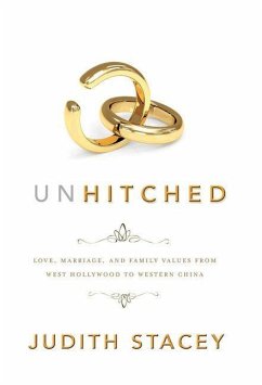 Unhitched (eBook, PDF) - Stacey, Judith