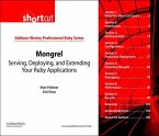 Mongrel (Digital Shortcut) (eBook, ePUB)