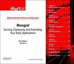 Mongrel (Digital Shortcut) (eBook, ePUB) - Pelletier, Matt; Shaw, Zed