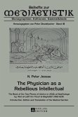Physician as a Rebellious Intellectual (eBook, PDF)