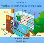 Handbook of Ventilation and Cooling Technologies (eBook, PDF)