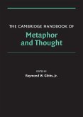 Cambridge Handbook of Metaphor and Thought (eBook, ePUB)