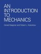 Introduction to Mechanics (eBook, ePUB) - Bild 1