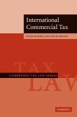 International Commercial Tax (eBook, ePUB)