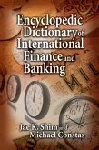 Encyclopedic Dictionary of International Finance and Banking (eBook, PDF)