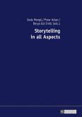 Storytelling in all Aspects (eBook, ePUB)