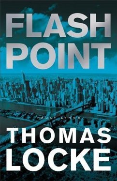 Cover Flash Point (Fault Lines) (eBook, ePUB)