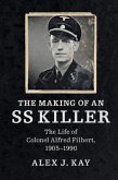 Making of an SS Killer (eBook, PDF)
