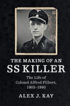Making of an SS Killer (eBook, PDF) - Kay, Alex J.