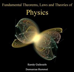 Cover Fundamental Theorems, Laws and Theories of Physics (eBook, PDF)