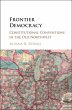 Frontier Democracy (eBook, ePUB) - Bild 1