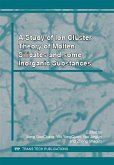A Study of Ion Cluster Theory of Molten Silicates and some Inorganic Substances (eBook, PDF)