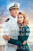 Anchor in the Storm (Waves of Freedom Book #2) (eBook, ePUB)