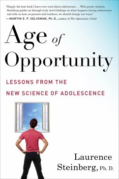 Cover Age of Opportunity (eBook, ePUB)