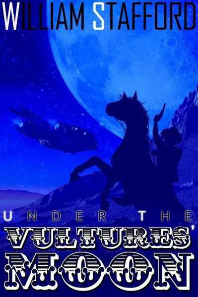 Under the Vultures' Moon (eBook, PDF) Under the Vultures' Moon (eBook, PDF)
