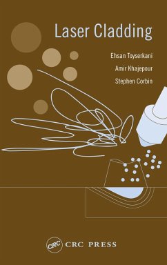 Cover Laser Cladding (eBook, PDF)