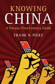 Knowing China (eBook, ePUB)