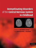 Demyelinating Disorders of the Central Nervous System in Childhood (eBook, ePUB)
