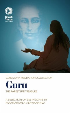 Guru (eBook, ePUB) - Marga, Bhakti