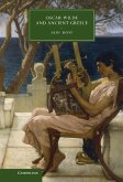 Oscar Wilde and Ancient Greece (eBook, ePUB)