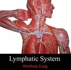 Cover Lymphatic System (eBook, PDF)