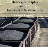 History, Principles and Concepts of Sustainability (eBook, PDF)