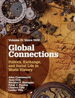 Cover Global Connections: Volume 2, Since 1500 (eBook, ePUB)